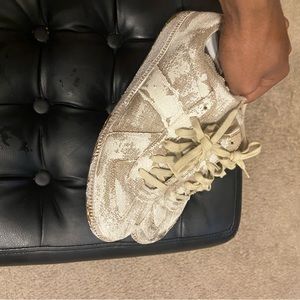 Maison margela shoes